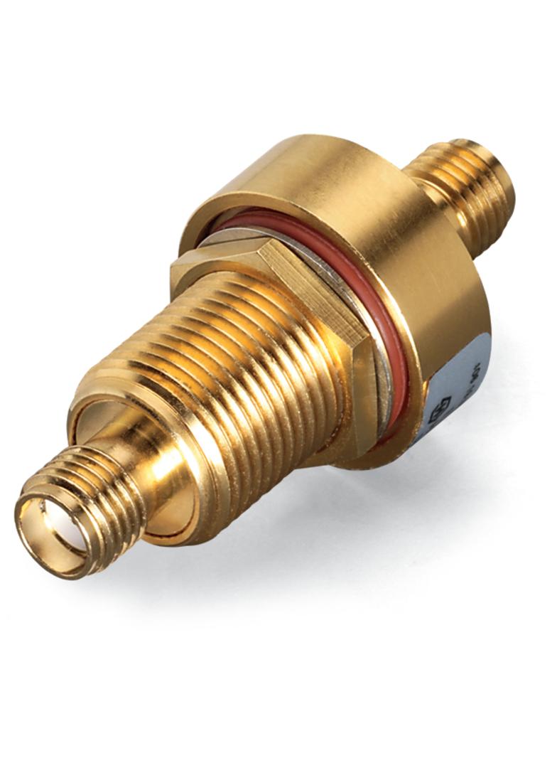 ochrona odgromowa RF