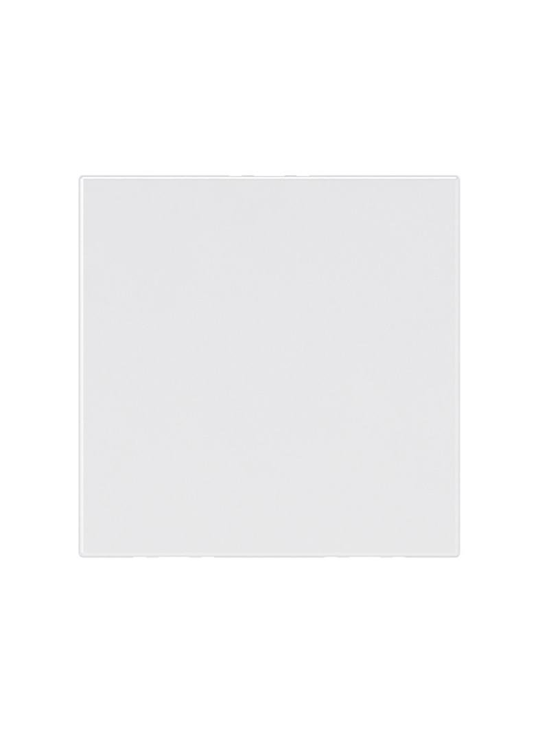 MOSAIC ZAŚLEPKA - 2 MODUŁY BIAŁA, Legrand