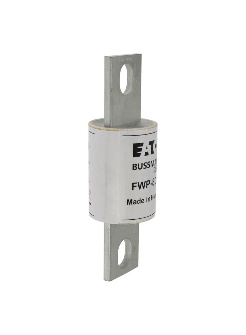 800AMP 700V AC SEMI-COND FUSE Wkładka szybka 800A AC 700V DC 700V 51x169 mm aR UL FWP-800A EATON