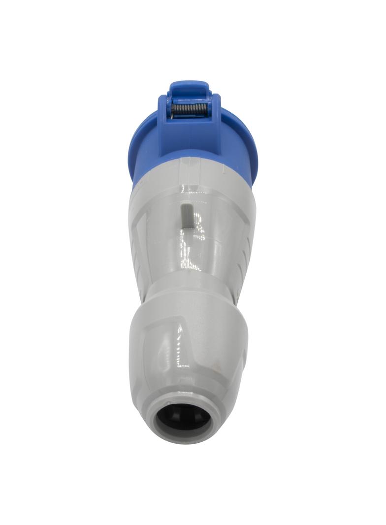 P17 Tempra Pro Gniazdo Przenośne 32A 2P+Z 230V IP44 555214 LEGRAND
