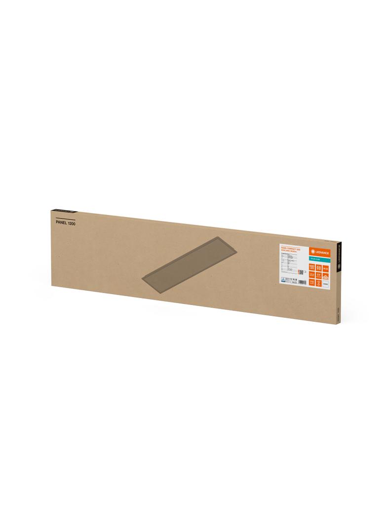 Oprawa PANEL COMPACT 1200 V 33W 840