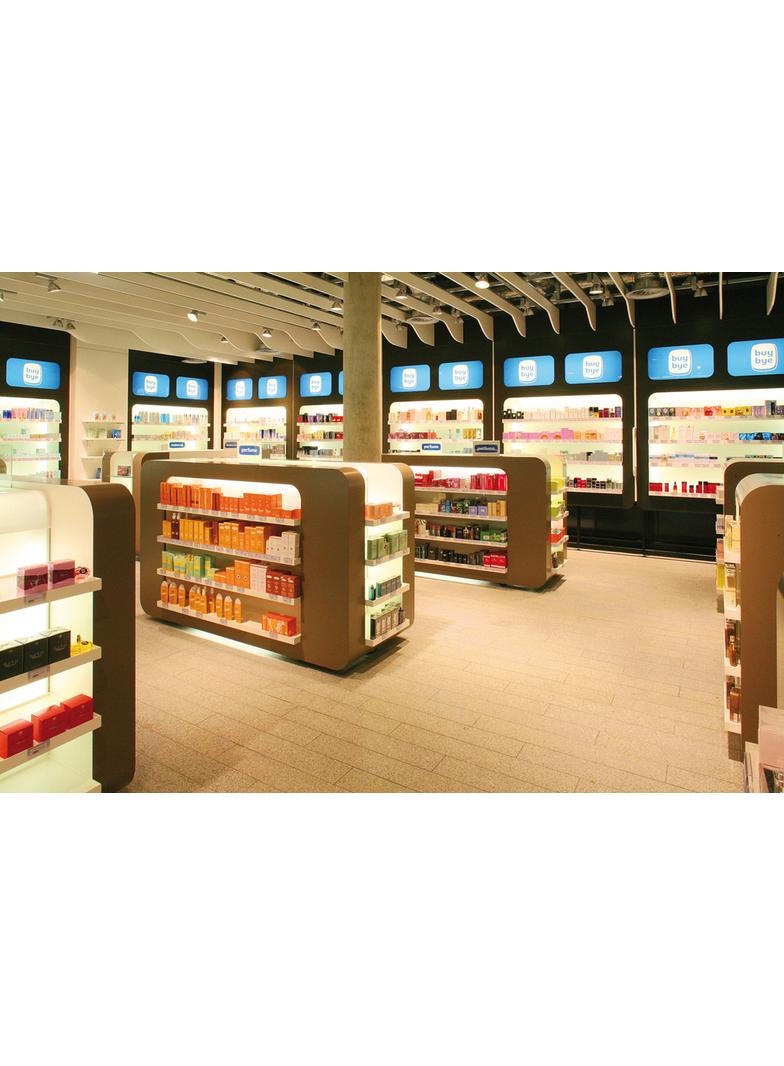 Oprawa HIGH BAY P 87W 840 70DEG IP65