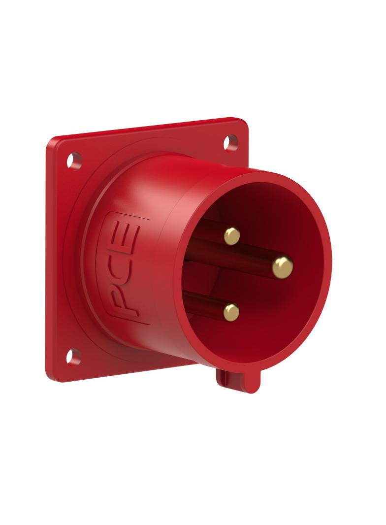 WTYCZKA TAB.32A 3P 6H IP44