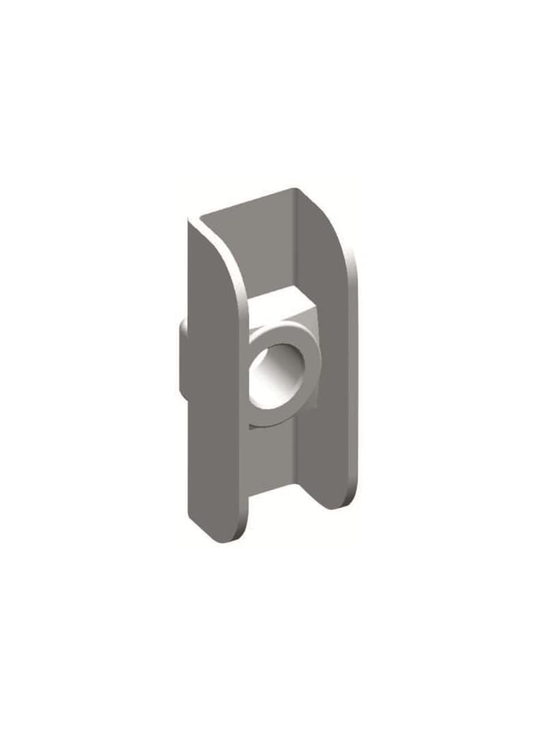 ZX657 Nakrętka M12 do Systemu szyn (ZX640/641)