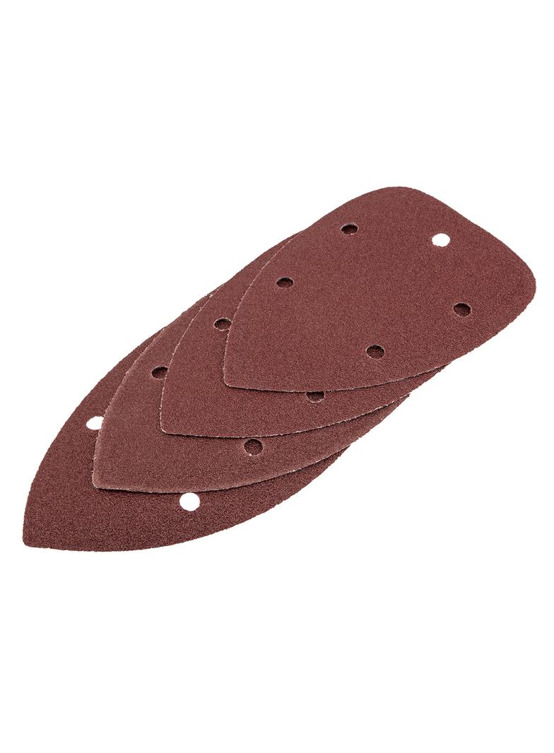 Szlifierka oscylacyjna delta 105W, stopa 140 x 140 x 97 mm