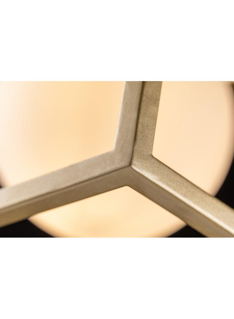 Lampa wisząca AVELIN 2 GTV OS-AVEL2-40-DEC GTV Poland