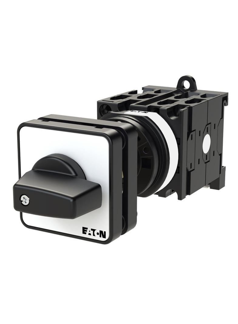 T0-4-8344/Z Łącznik krzywkowy 20A 6.5kW 014009 EATON