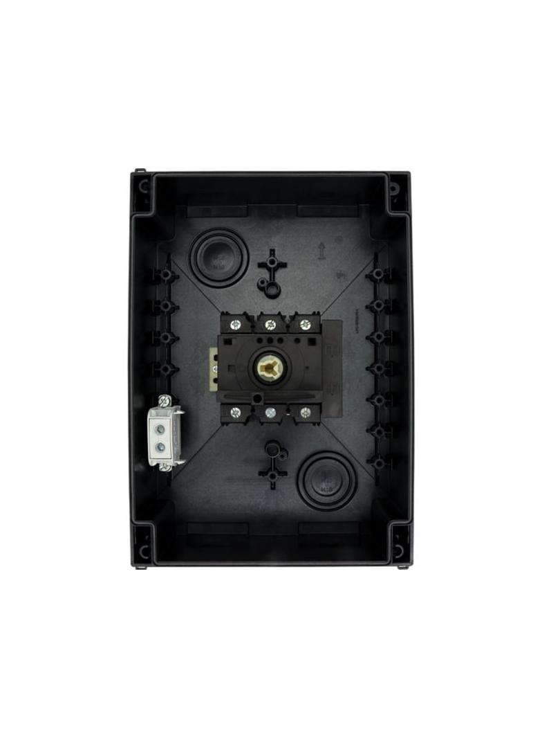 P3-100/I5/SVB/HI11 Rozłącznik On/Off 100A 50kW 207378 EATON