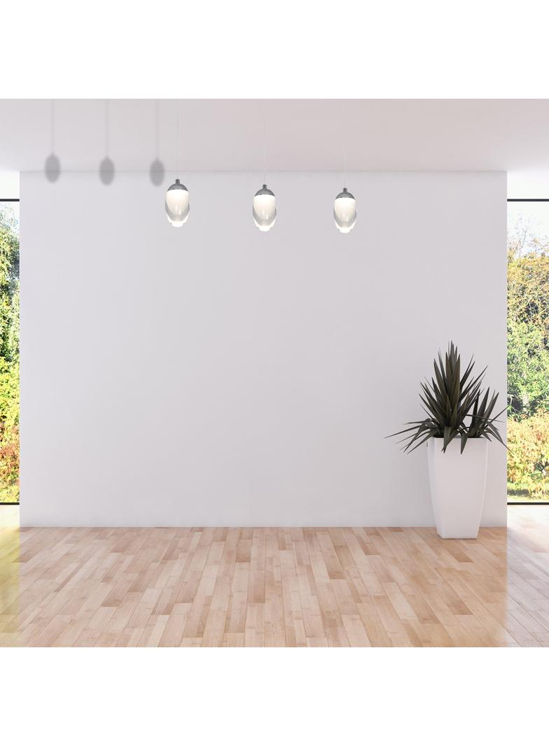 lampa wisząca LED Ovo 15W 1050lm 4000K ML428 Milagro