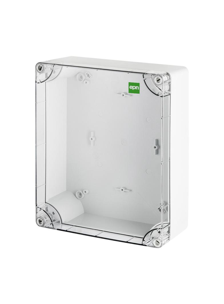 INDUSTRIAL Puszka n/t 313x253x115 IP65