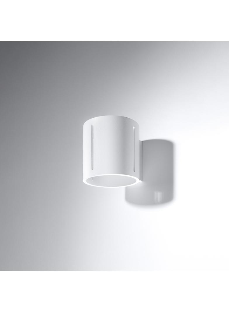 Sollux Kinkiet INEZ biały SL.0352