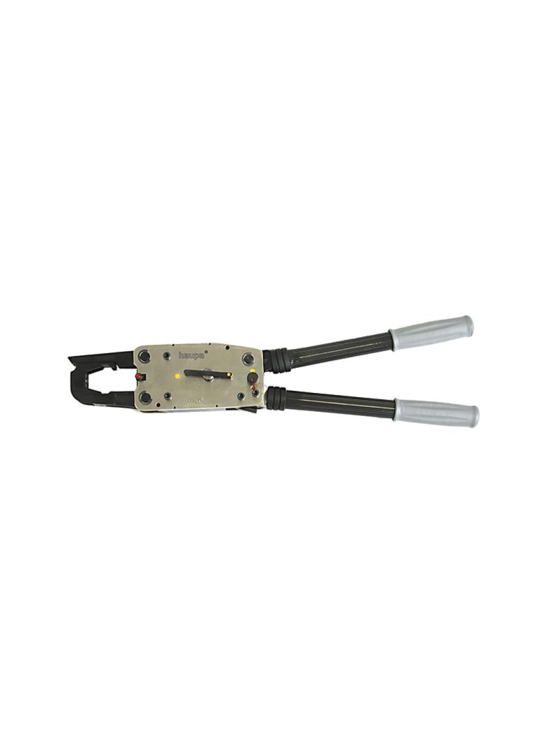 Ręczna praska hydrauliczna 10-240 mm2 215200 HAUPA