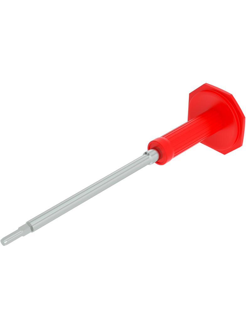 E-MSH 10x40, Pobijak do kołków 10x40