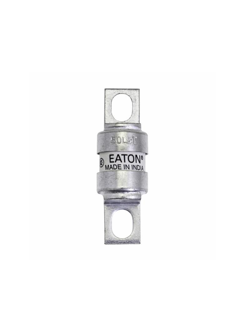 50AMP 280V AC BS88 HIGH SPEED FUSE Wkładka szybka 50A AC 240V DC 150V BS88 18x56 mm aR B 50LET EATON