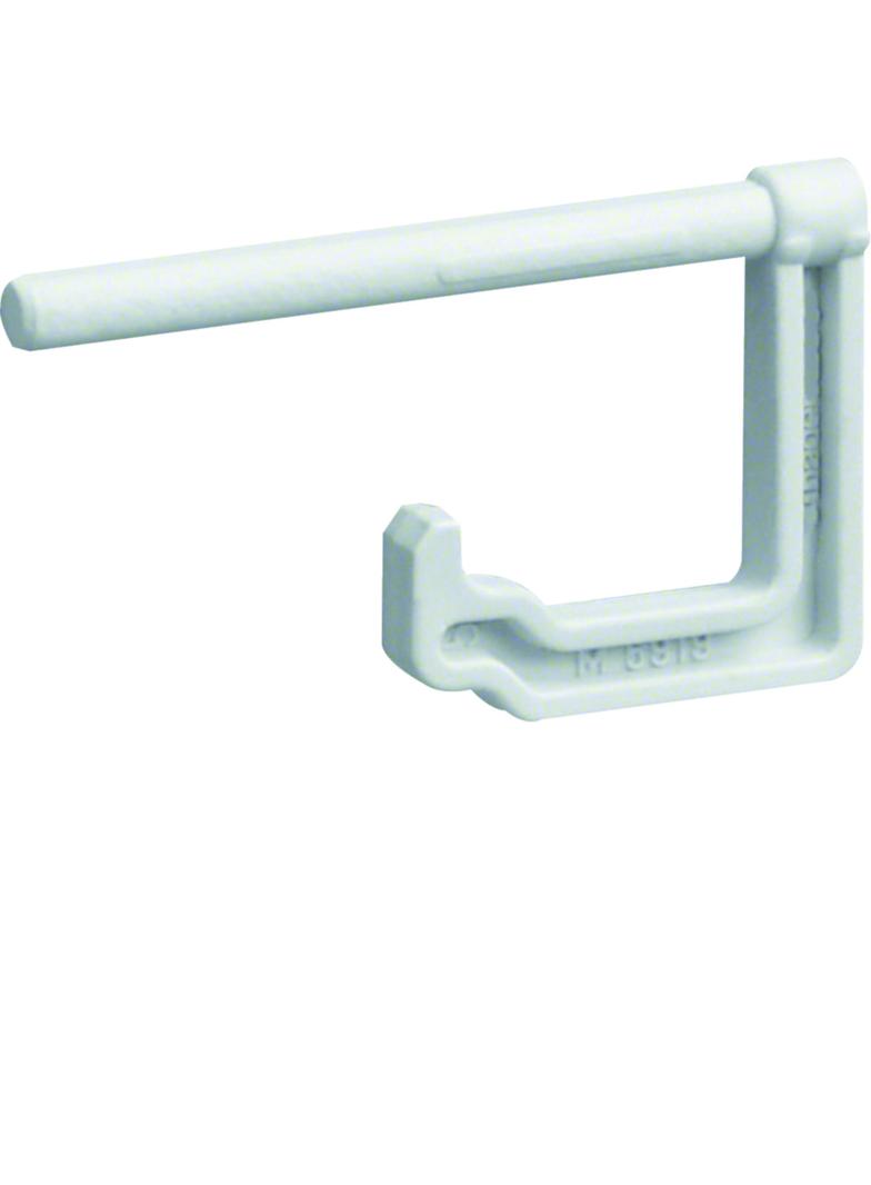 tehalit.LF Kąt wewnętrzny 25x25mm jasnoszary M59517035 M5919 HAGER