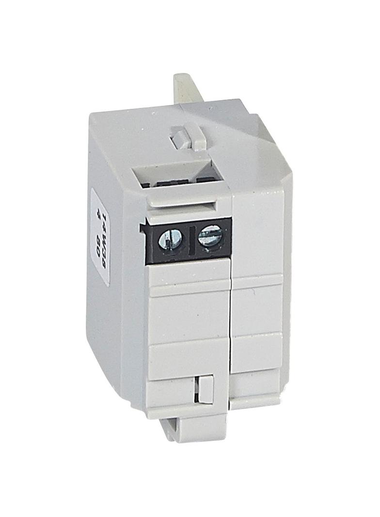 WYZWALACZ WZROSTOWY DPX3 24 V AC/DC, Legrand