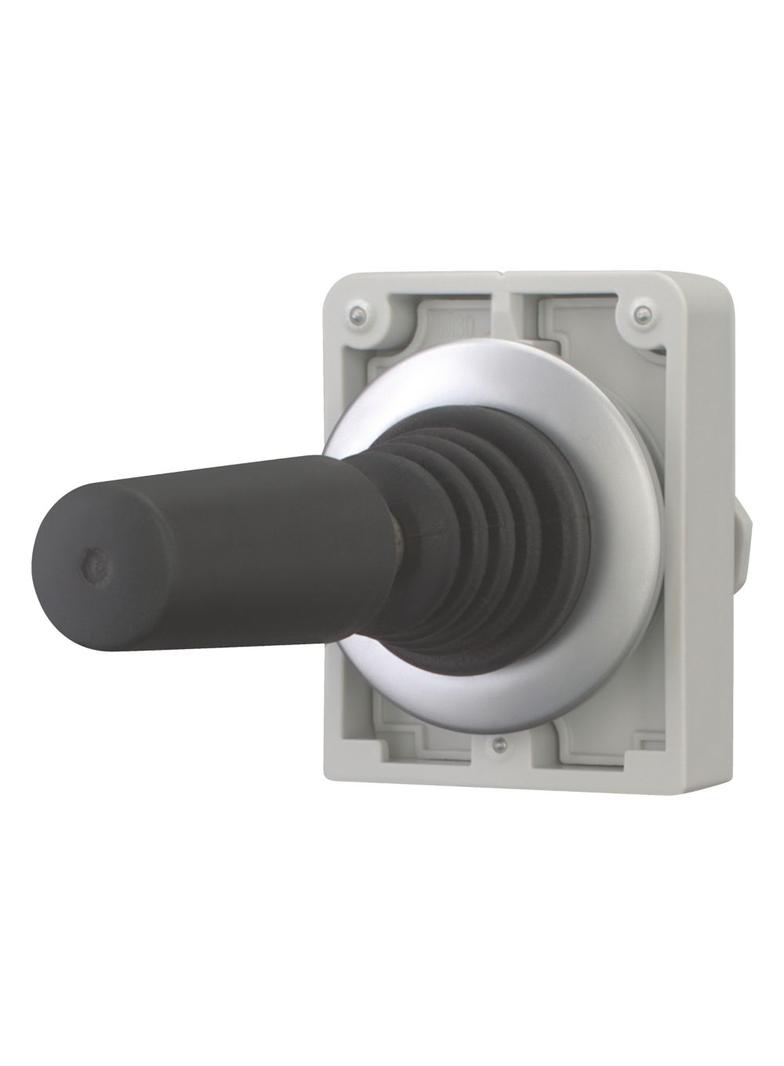 M30C-FWJS4 Joystick 30mm płaski 4-pozycyjny 187077 EATON