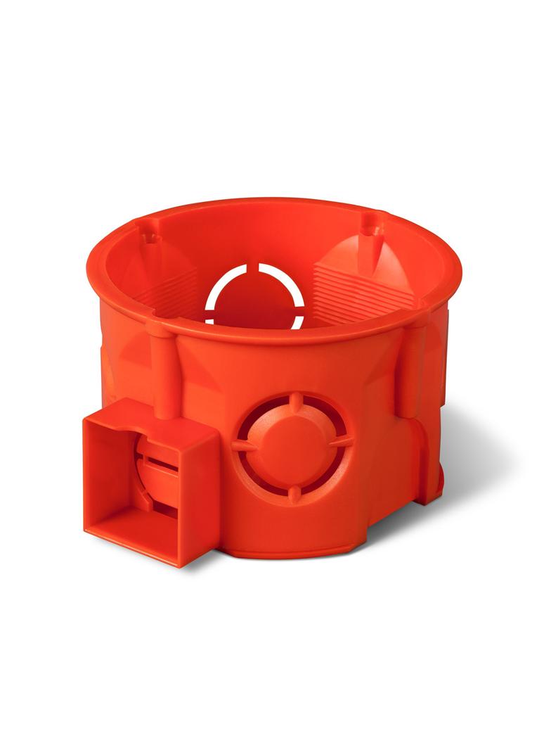 PRO Puszka p/t PK-60  łączeniowa płytka