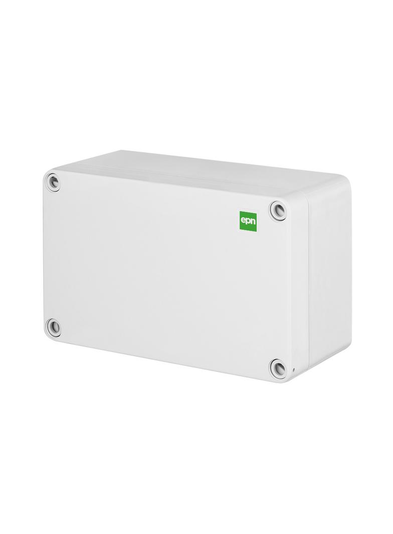 INDUSTRIAL Puszka n/t 170x105x82 IP65