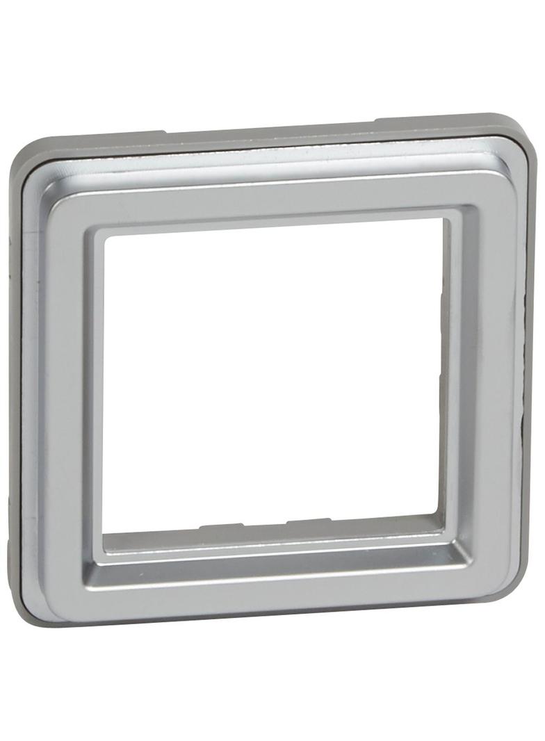 Soliroc Adapter Do Osprzetu Mosaic Z Klapka IP20 077881 LEGRAND