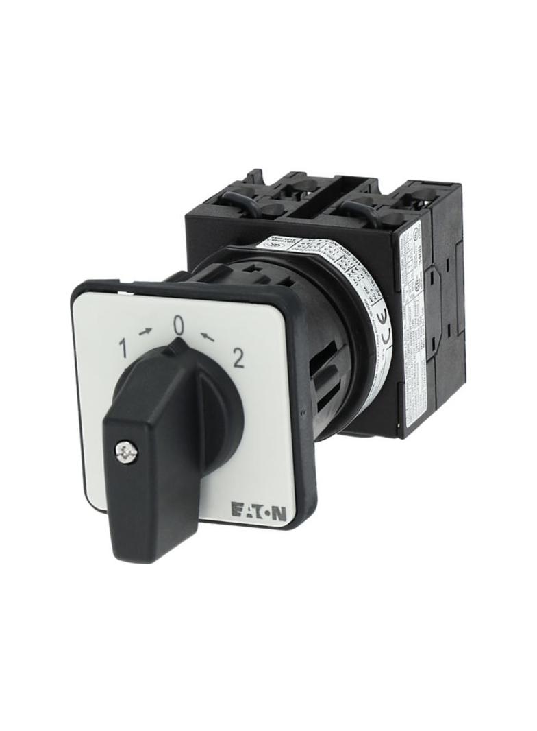 T0-3-8228/EZ Łącznik krzywkowy 20A 6.5kW 048334 EATON