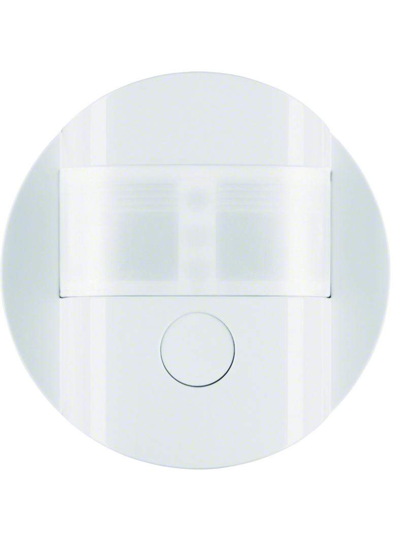 BERKER R.X/1930/Glas Nasadka czujnika ruchu 1,1 m biały 85341139 HAGER