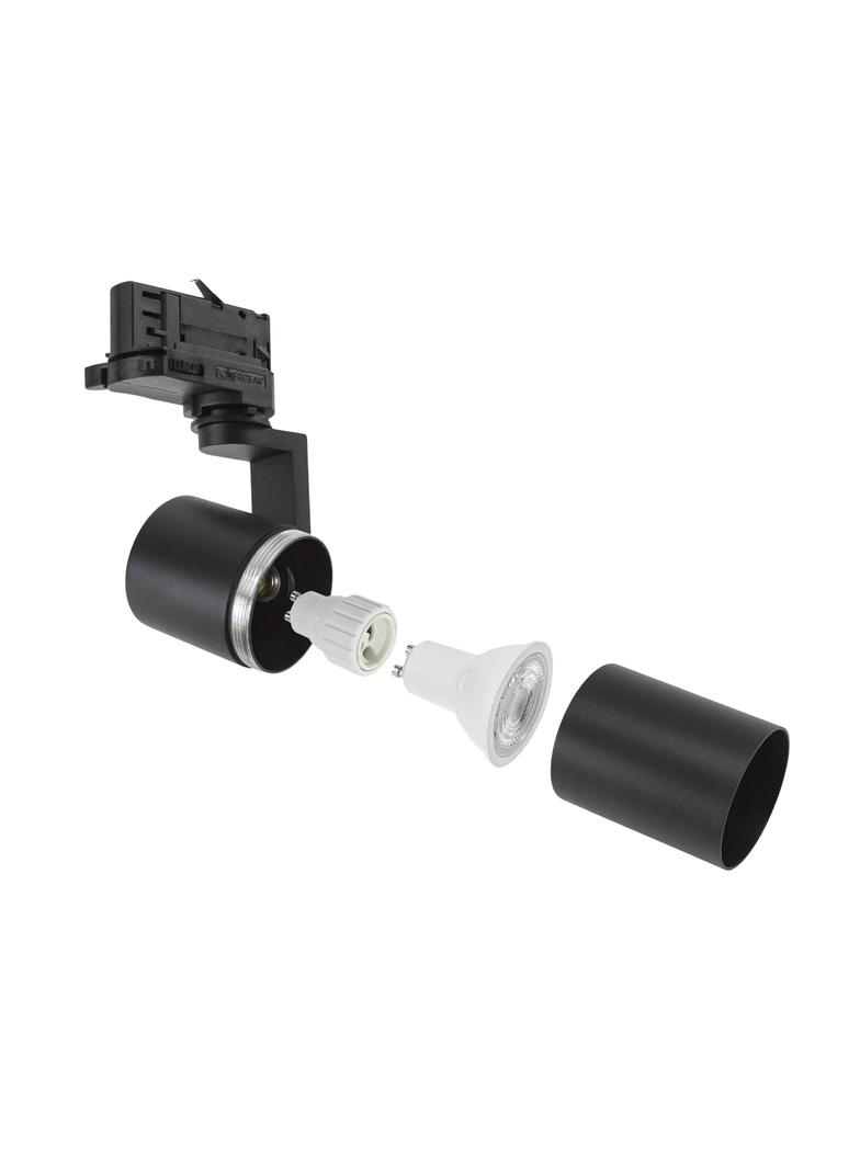 MADARA MINI II GU10 3F black