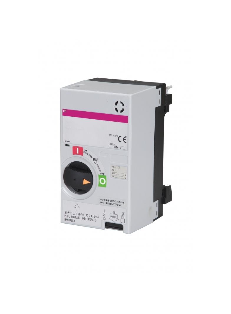 MO2 250 AC230-240V NAPĘD SILNIKOWY