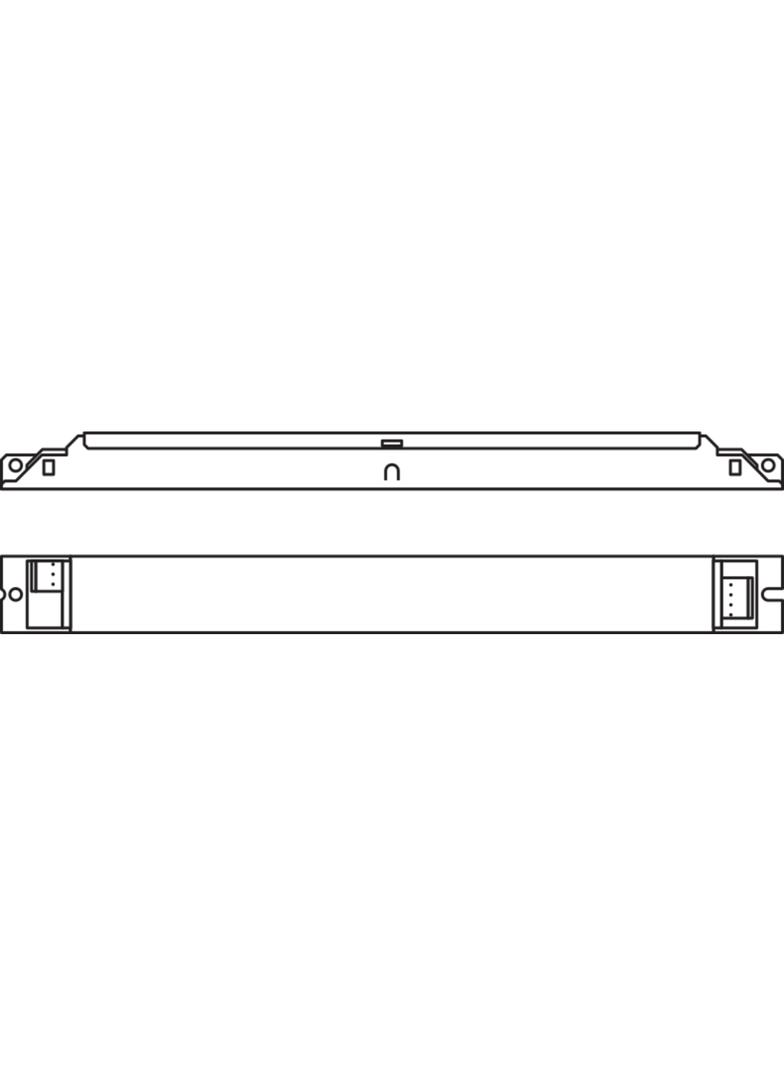 Statecznik elektroniczny Quicktronic FIT5 1x14-35 220-240