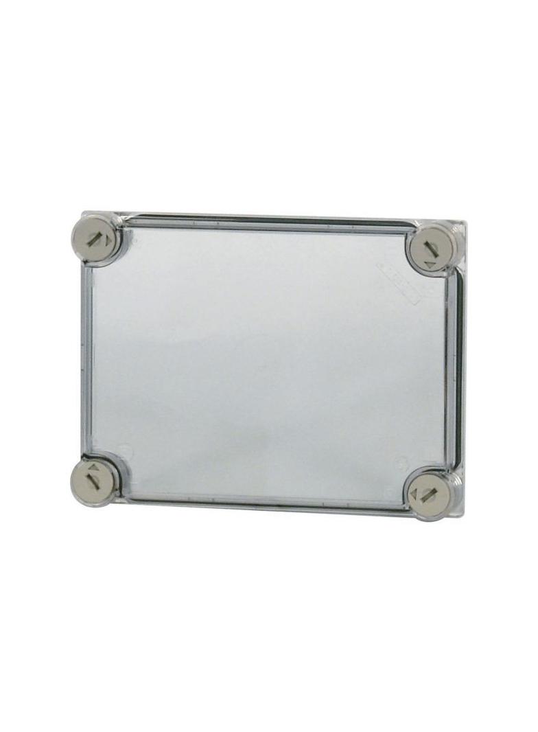 D125-CI23 Pokrywa obudowy CI 187,5x250x25mm 014830 EATON