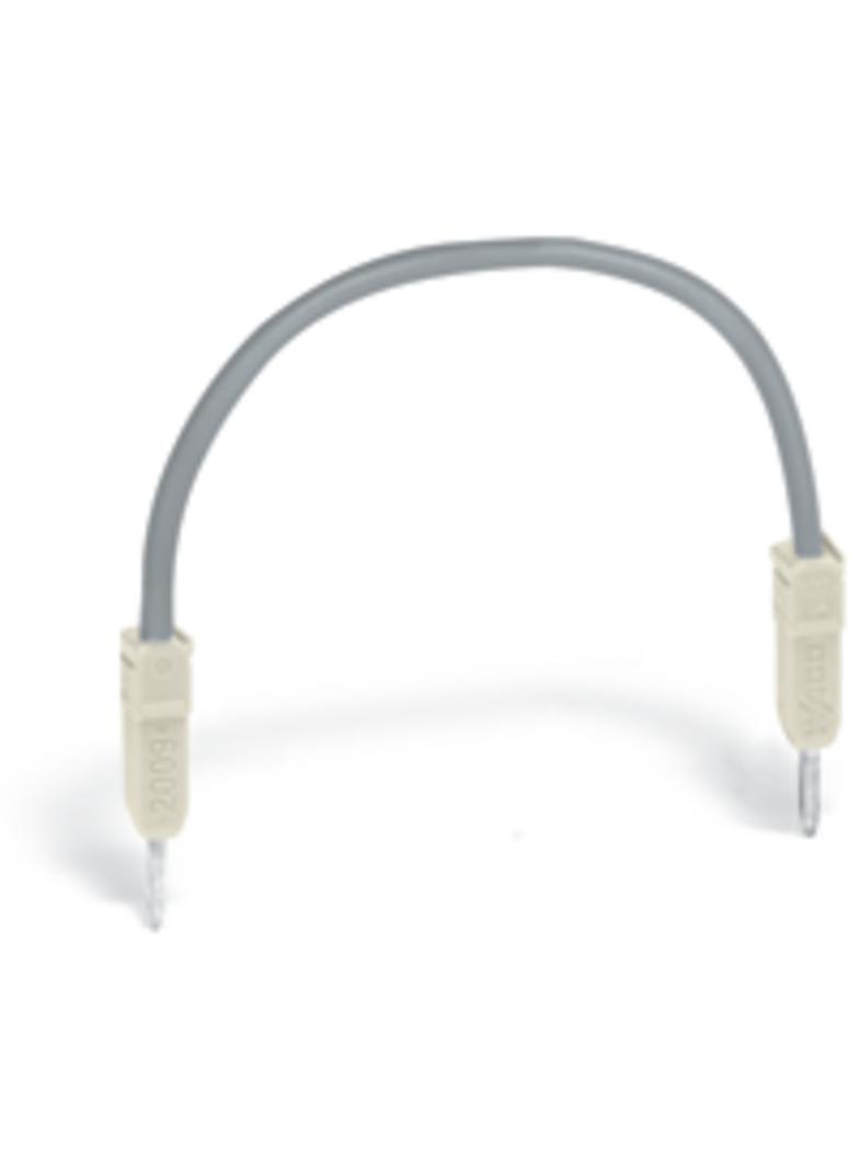 wtykany mostek przewodowy