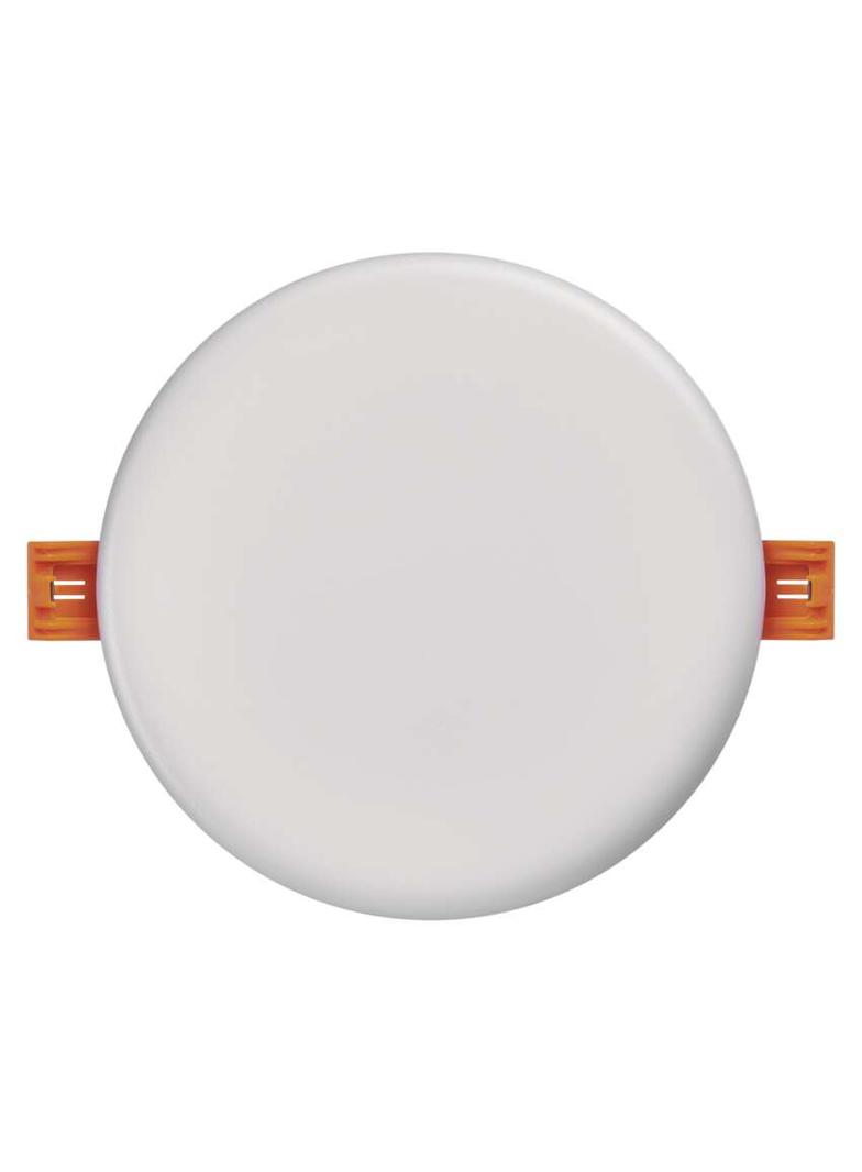Panel LED wpuszczany okrągły 10W IP65 neutralna biel ZV1132 EMOS