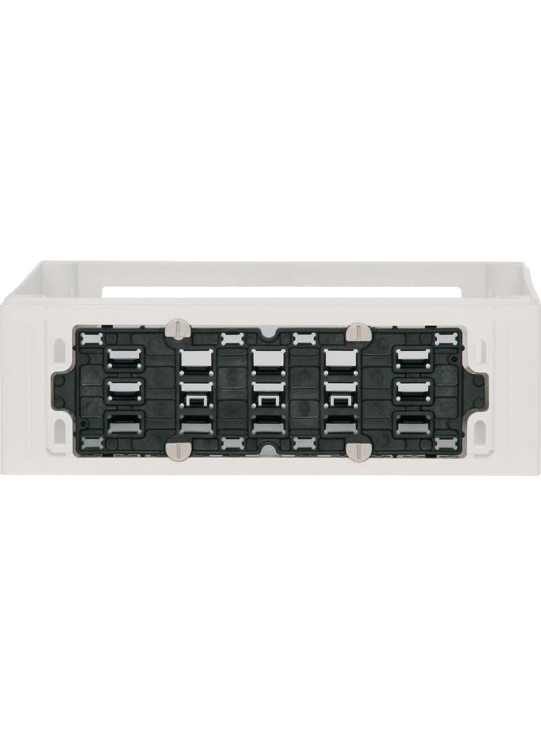 SH0635/4 Wspornik szyn do CU20x5(10,15) 060620 EATON