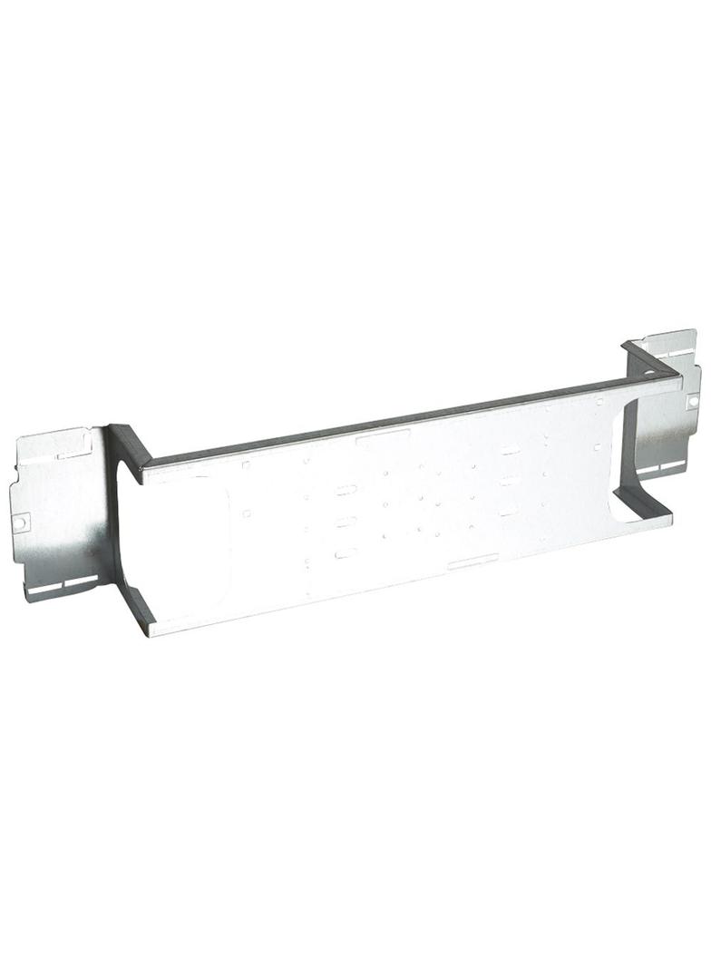 XL3 4000 PODSTAWA MONTAŻOWA WYKONANIA STACJONARNEGO W POZYCJI POZ. DPX3 160 24M, Legrand