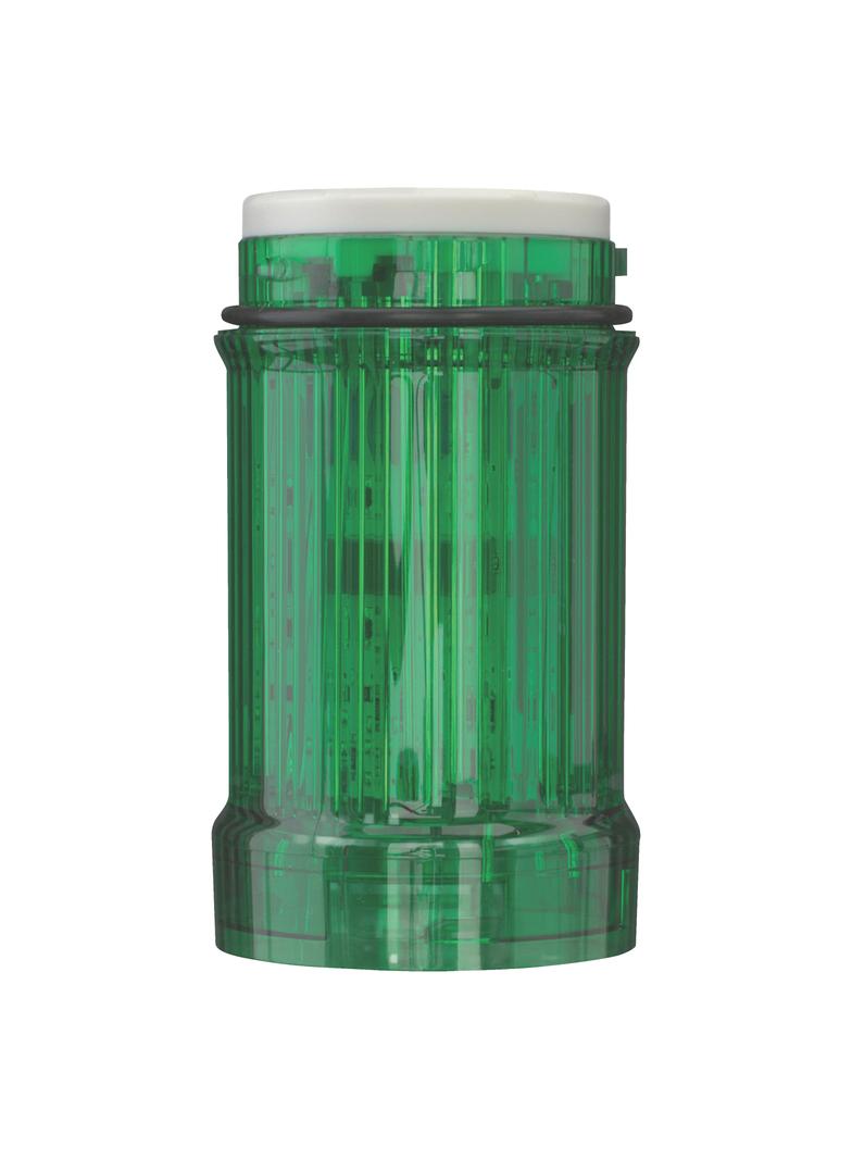 SL4-BL230-G Moduł pulsujący LED 230VAC - zielony 171350 EATON