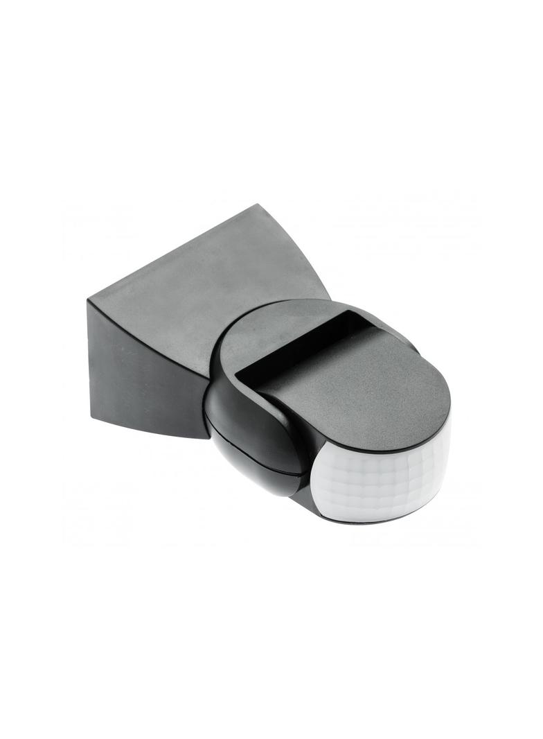 CZUJNIK RUCHU CR-9, MAX 1200W, AC220-240V, 50/60HZ, KĄT DZIAŁANIA 180*, ZASIĘG 2-8M ± 1,8- 2,5M, IP6