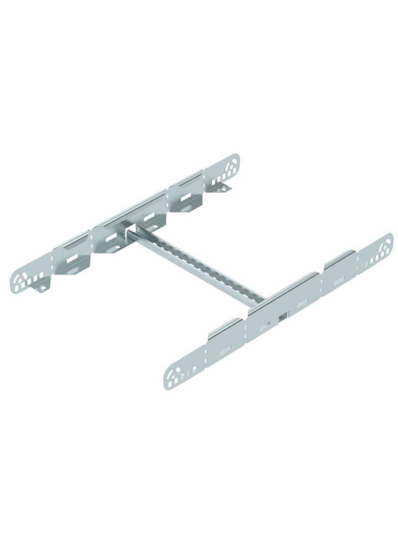 LMFV 640 FS, Łącznik wielofunkcyjny