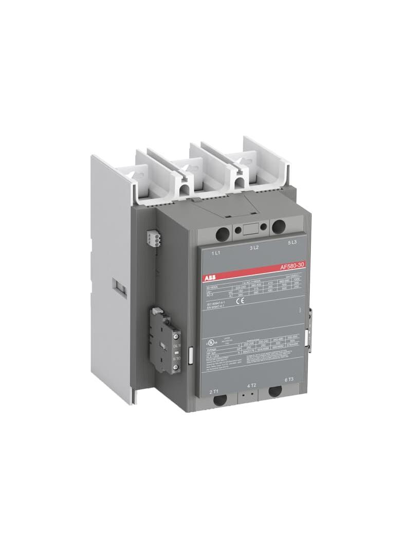 Stycznik AF580-30-22 24-60V DC 1SFL617001R6822 ABB