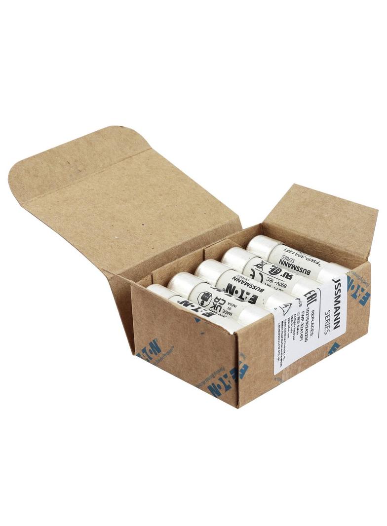 32A 690V 14X51 INDICATED 14.3 X 50.8MM 32A 700V 14X51 cylindryczna do półprzewodników wybijak 14.3 X