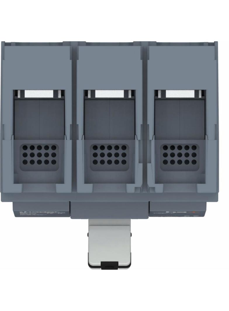 MCCB Rozłącznik mocy h3+ P630 3x630A HCW630AR HAGER