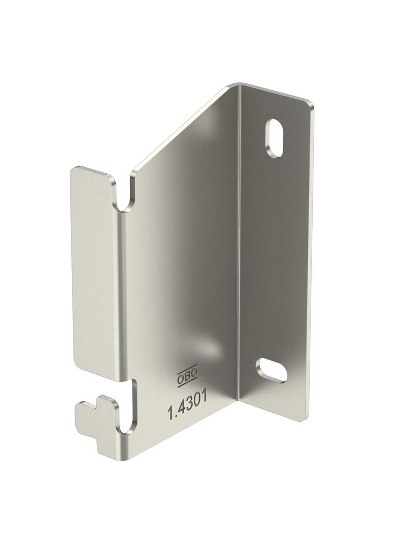 WBV CGR50 VA4301, Mocowanie ścienne poziom