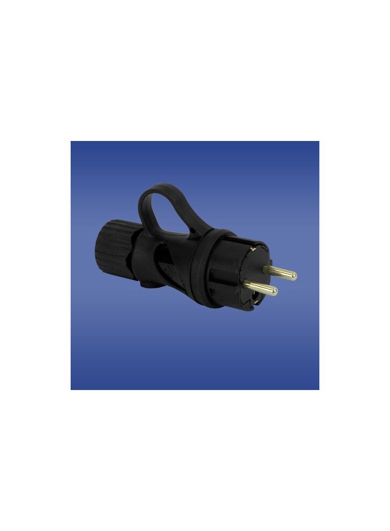 FWG wtyczka gumowa 51.224 OPATÓWEK