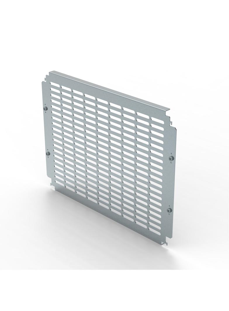 XL3S PŁYTA MONTAŻOWA PERFOROWANA 400MM 16M, Legrand