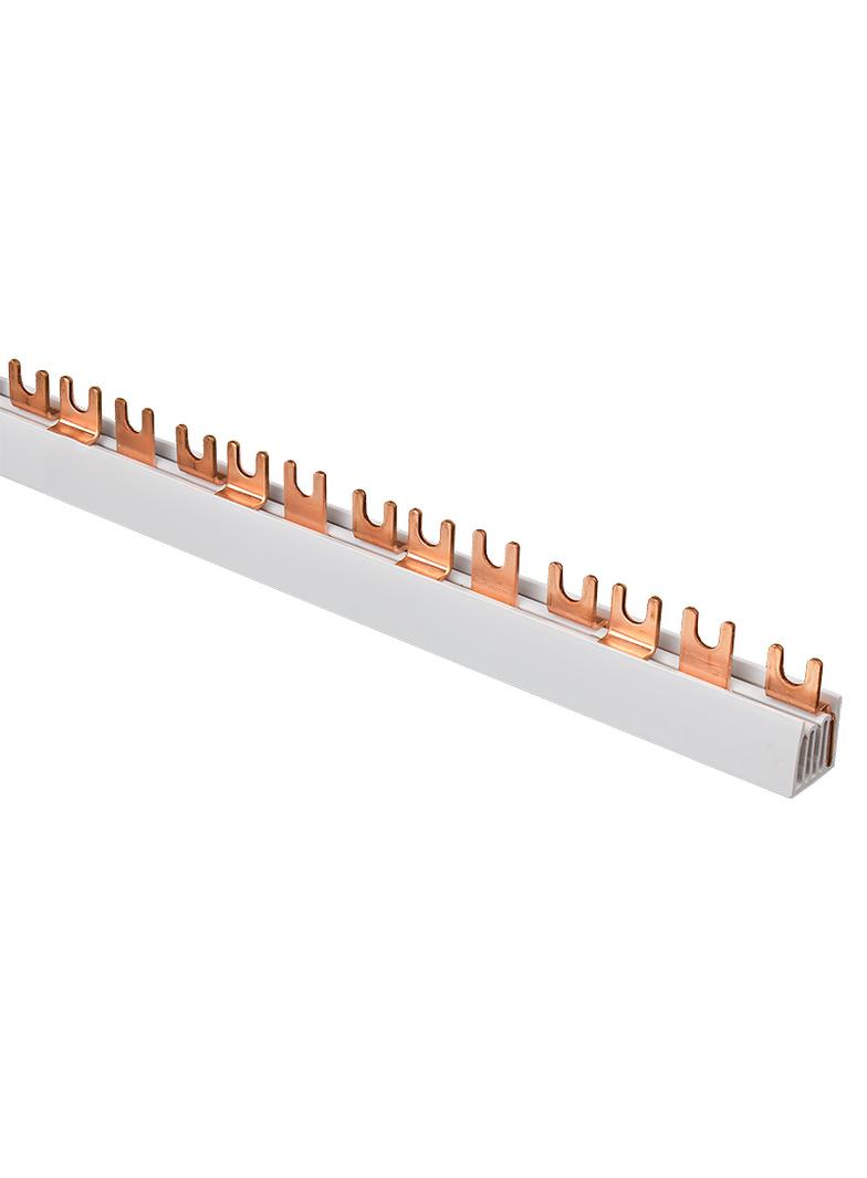 Szyna łączeniowa widełkowa 3P 54M S54 3F-12 45.312 OPATÓWEK