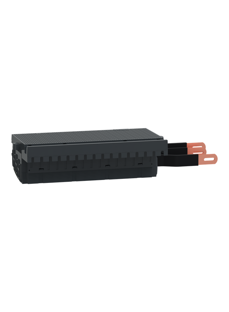 Rozdzielnice PrismaSet, blok przyłączeniowy do wyłaczników NSX250 3P bez podłączeń