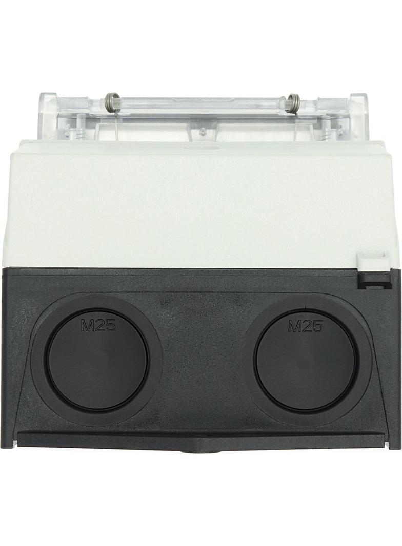 CI-K2-80-K Obudowa bezpieczników automatycznych CI- 211108 EATON