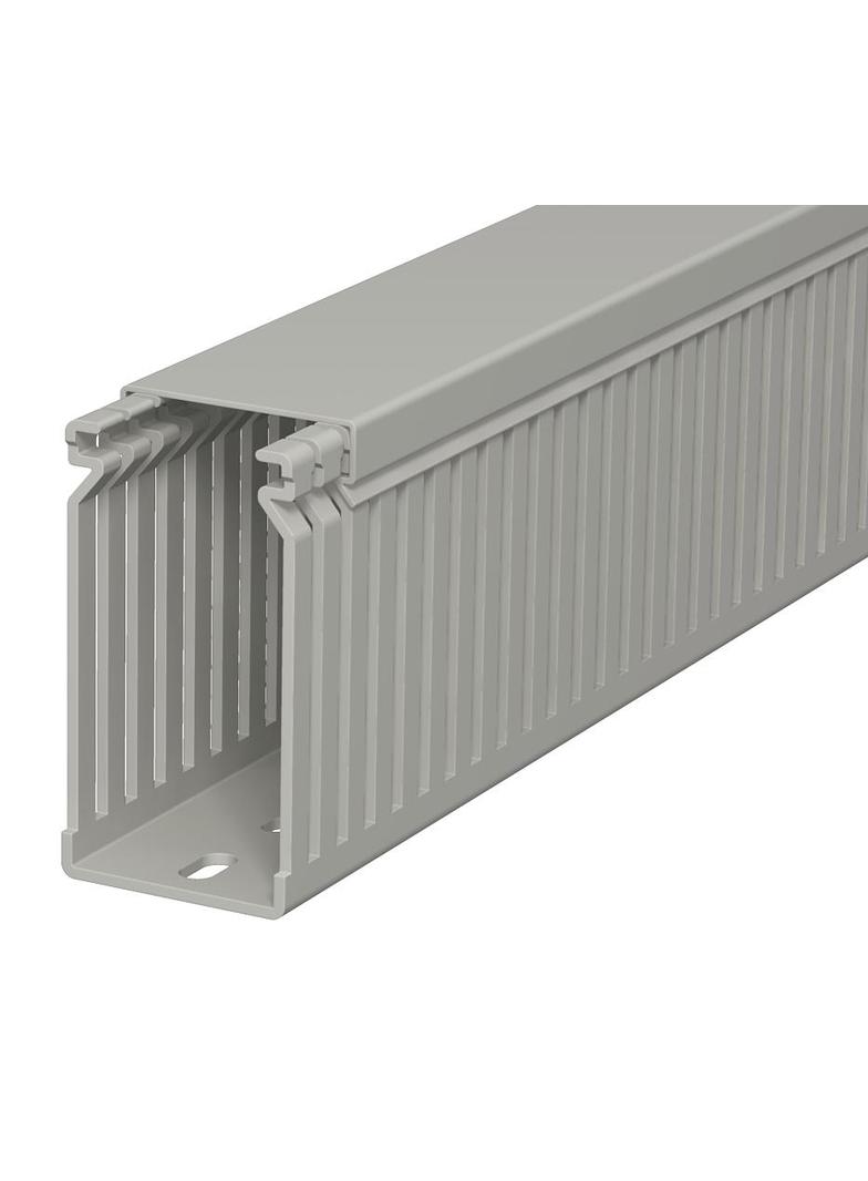 LK4 80040, KANAŁ GRZEBIENIOWY, 80X40X2000