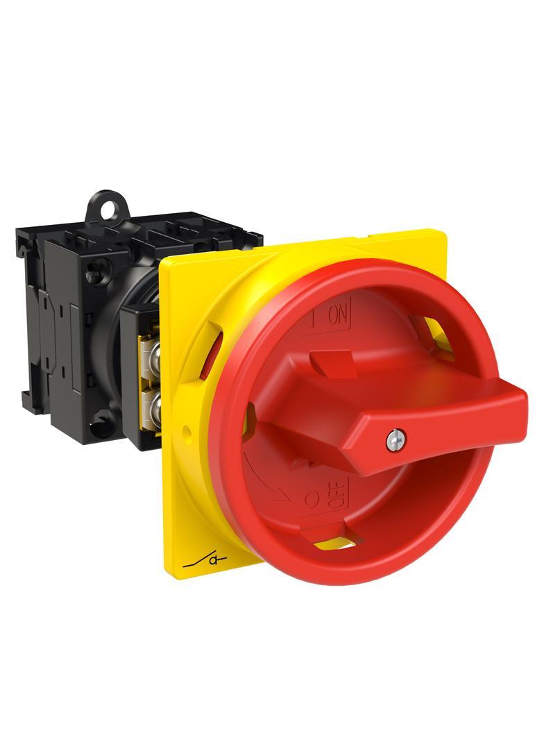 T0-2-15679/V/SVB Łącznik krzywkowy 20A 6.5kW  086334 EATON