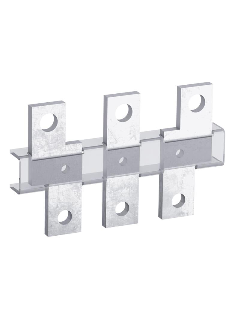 Terminal enlargement LW205 1SFN074807R1000 ABB
