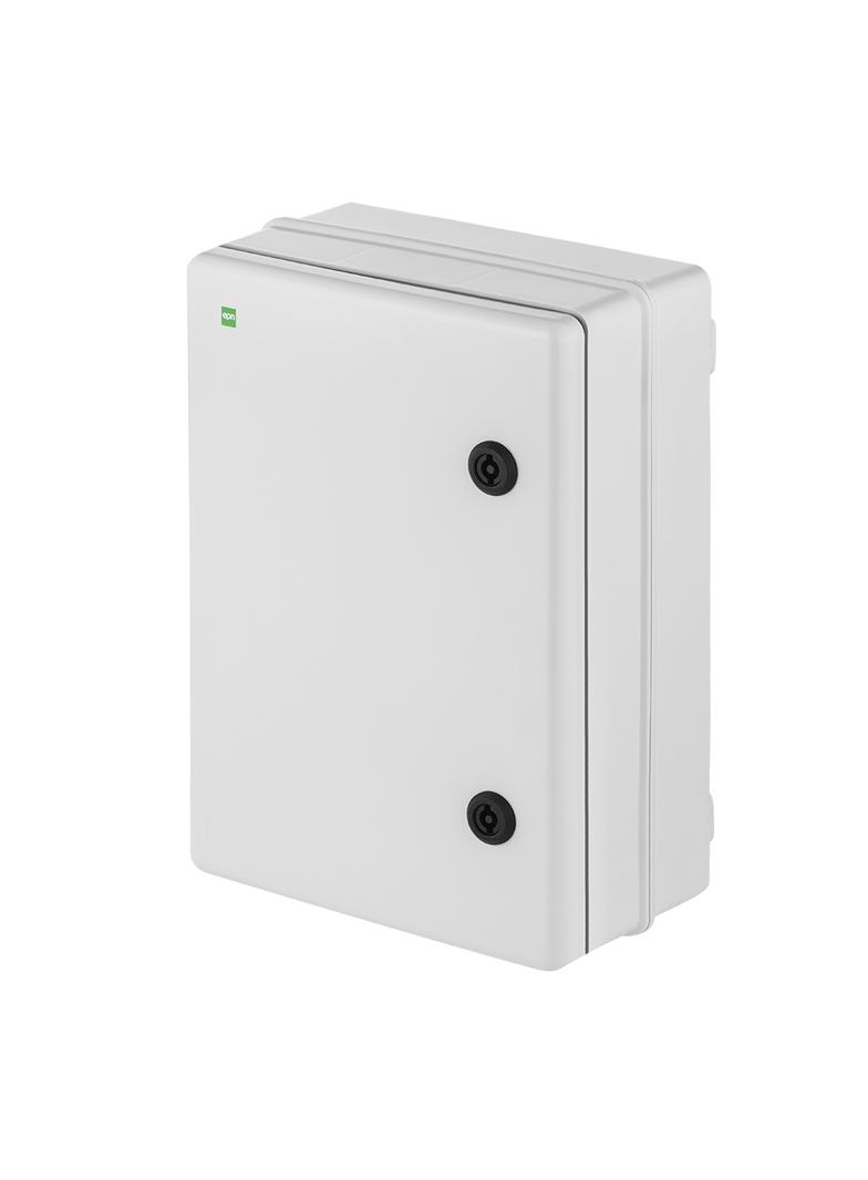 INDUSTRIAL SZAFKA ROZDZIELCZA SR1 252x352x142